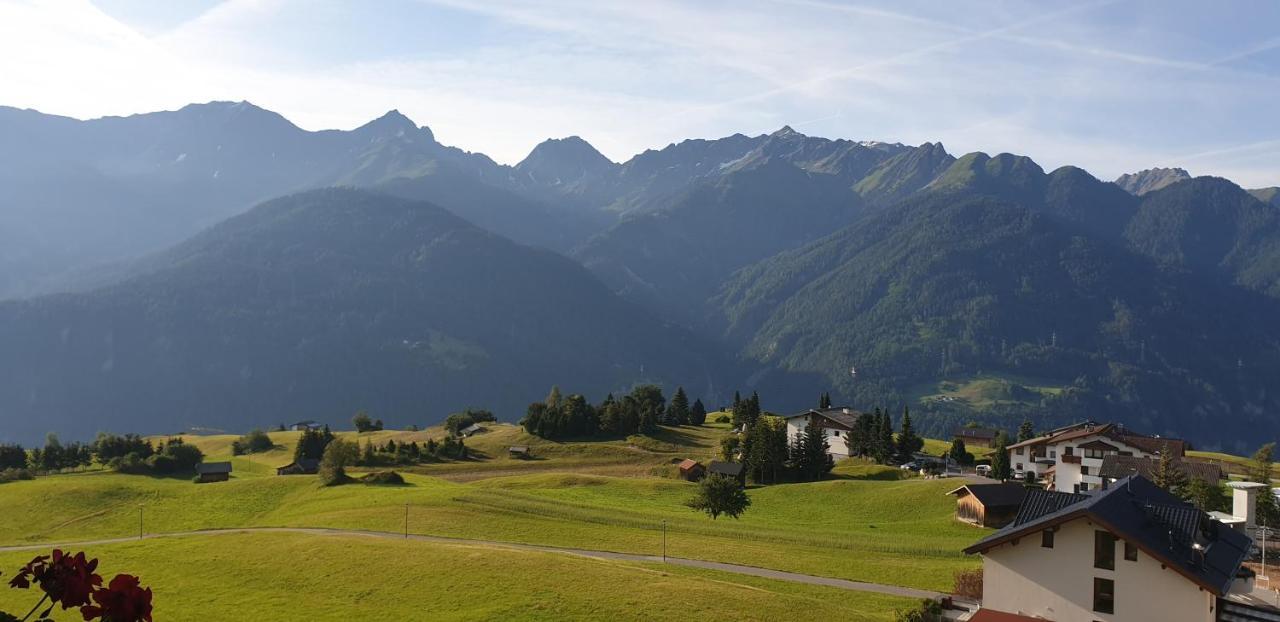 Hotel Montana ฟิสส์ ภายนอก รูปภาพ