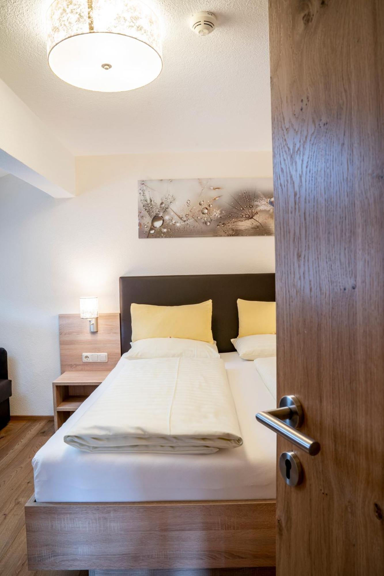 Hotel Montana ฟิสส์ ภายนอก รูปภาพ