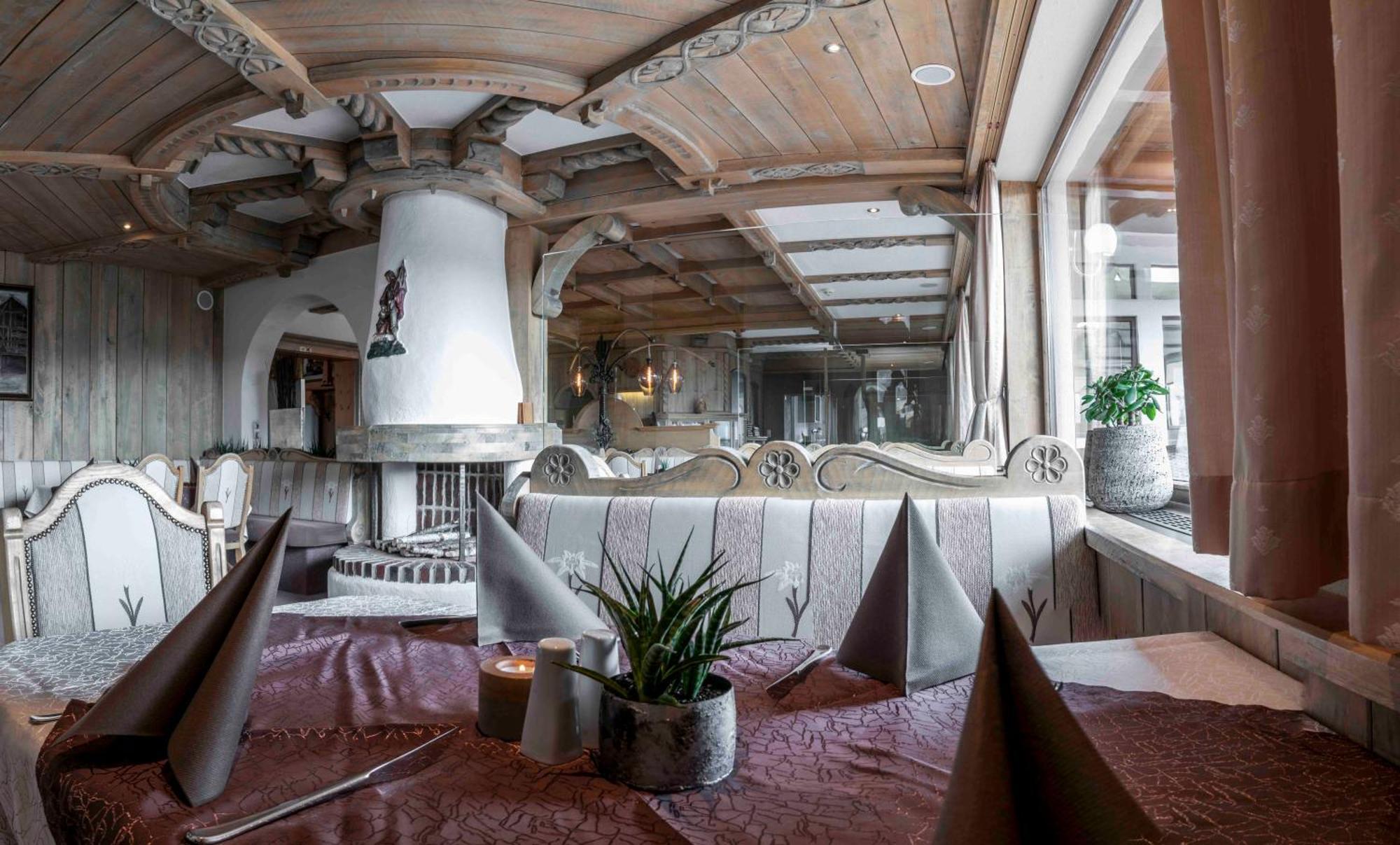 Hotel Montana ฟิสส์ ภายนอก รูปภาพ